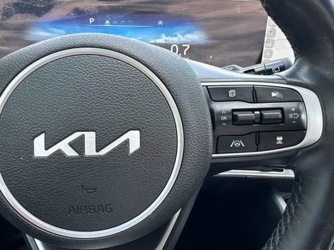 Used 2023 Kia Sportage SX AWD/4WD image 22