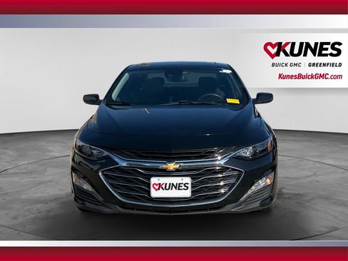 Used 2024 Chevrolet Malibu LT FWD image 4