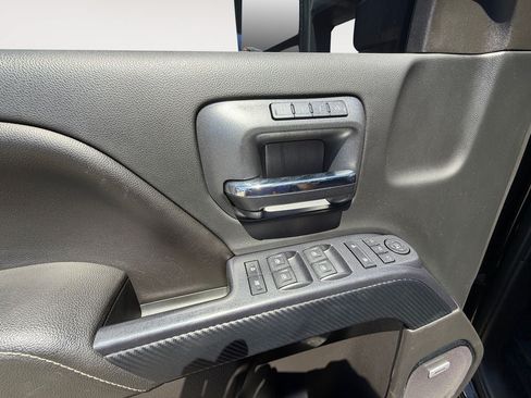 Used 2015 Chevrolet Silverado 2500 LTZ w/ Duramax Plus Package AWD/4WD image 21