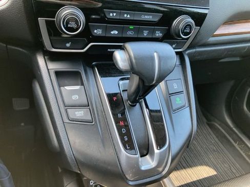 Used 2022 Honda CR-V EX-L image 14