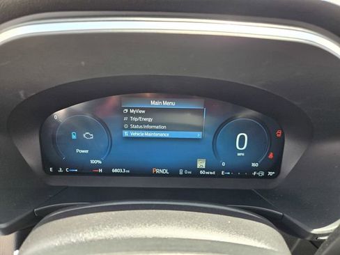 Used 2024 Ford Escape SE w/ PHEV Premium Package FWD image 23