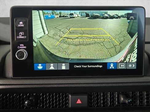 New 2026 Honda CR-V Sport-L image 12