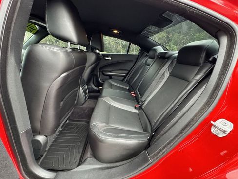 Used 2018 Dodge Charger SXT Plus w/ Quick Order Package 29J image 26