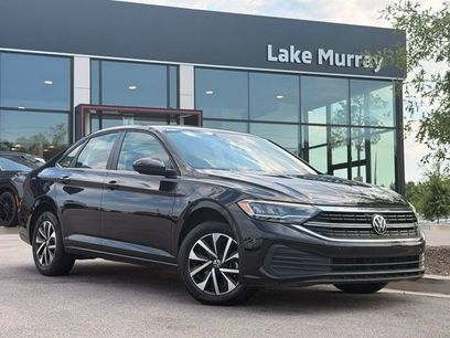 Used 2024 Volkswagen Jetta S