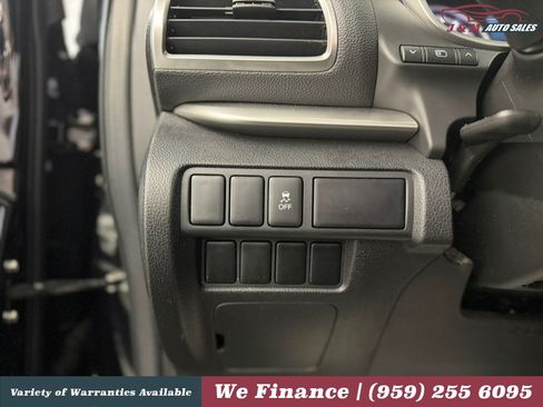 Used 2018 Mitsubishi Eclipse Cross SE AWD/4WD image 28