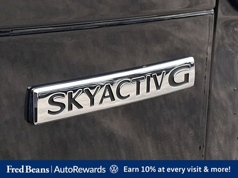 Used 2025 MAZDA CX-50 AWD 2.5 S w/ Premium Package image 39
