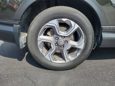 Used 2018 Honda CR-V EX-L image 34