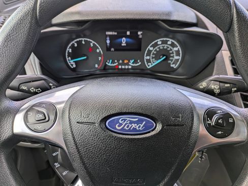 Used 2022 Ford Transit Connect XLT FWD image 29