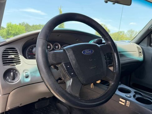 Used 2009 Ford Ranger FX4 AWD/4WD image 10