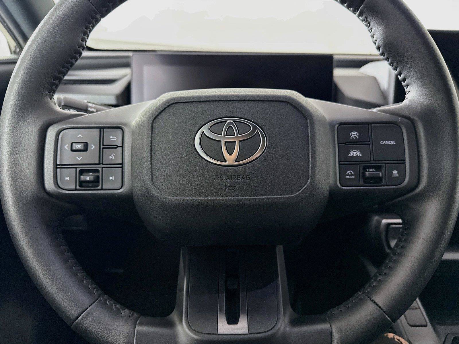 Used 2026 Toyota RAV4 SE w/ Weather Package AWD/4WD image 17