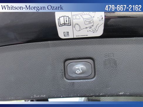 Used 2020 Ford Edge SEL w/ Convenience Package FWD image 30
