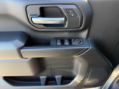 New 2026 Chevrolet Silverado 2500 Custom w/ Custom Value Package image 19