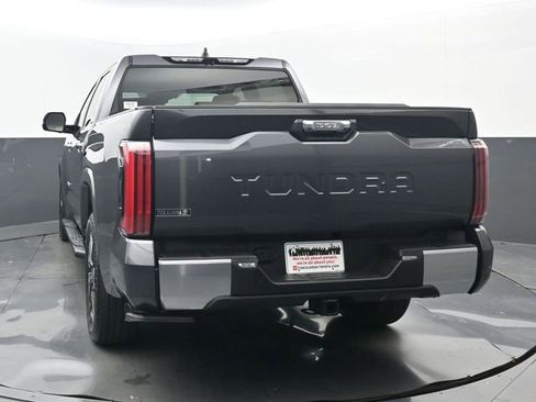 Used 2023 Toyota Tundra Limited image 21