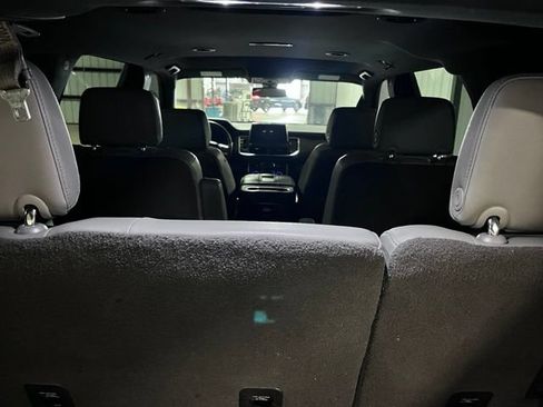 Used 2021 Chevrolet Tahoe LT RWD image 5