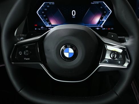 New 2026 BMW X3 xDrive30 w/ Convenience Package image 19