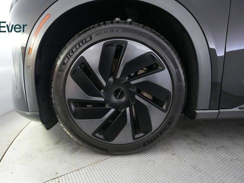 Used 2026 Lucid Gravity Dream AWD/4WD image 19