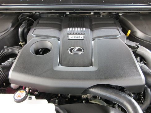 Used 2026 Lexus GX 550 AWD/4WD image 53