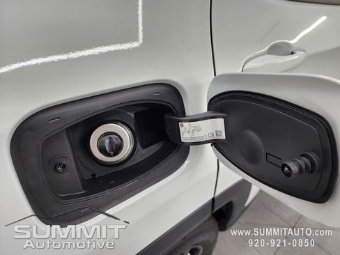New 2026 Jeep Compass Latitude AWD/4WD image 28