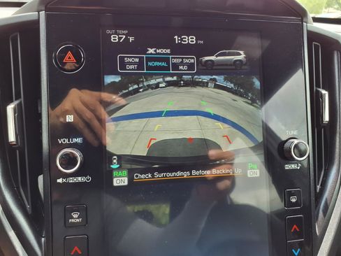 Certified 2026 Subaru Forester Wilderness image 6