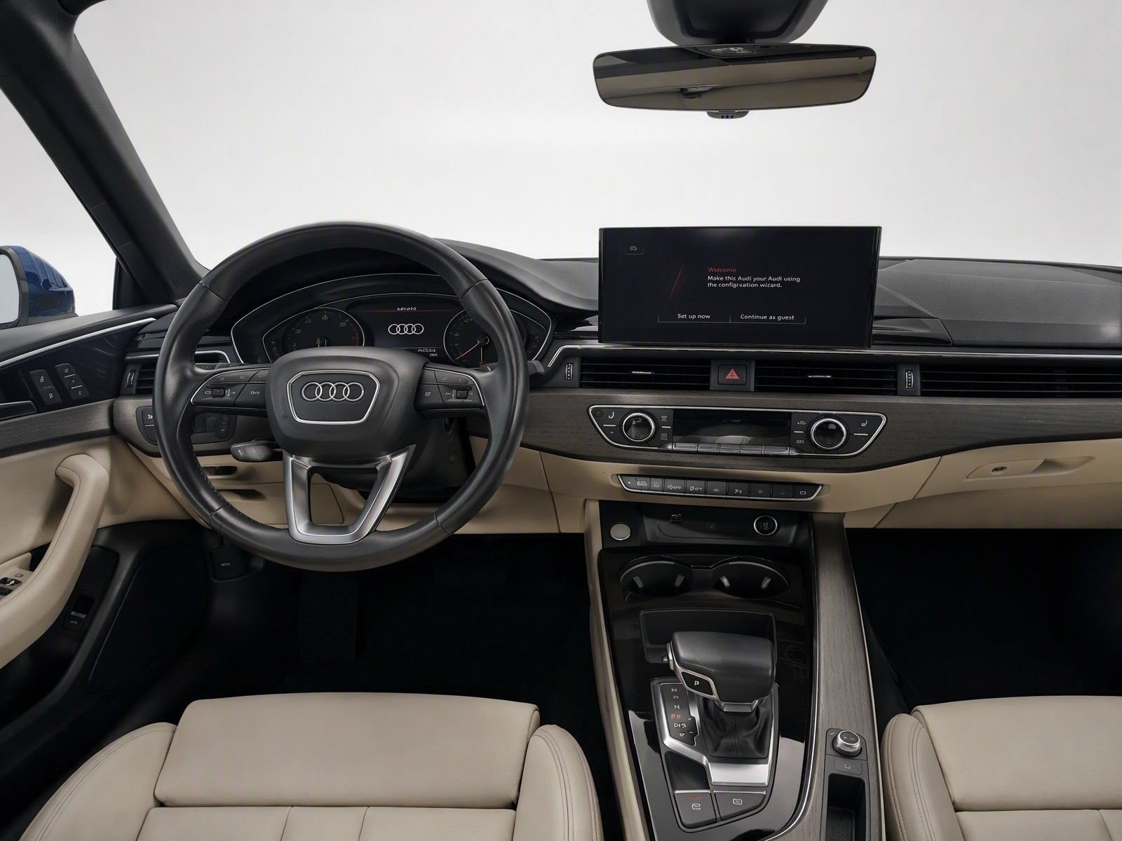 Certified 2024 Audi A5 2.0T Premium w/ Convenience Package AWD/4WD image 25