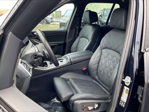 Used 2025 BMW X5 xDrive40i image 28