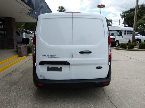 Used 2022 Ford Transit Connect XL image 12