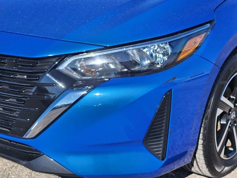 Used 2024 Nissan Sentra SV image 10