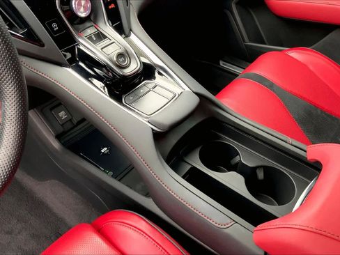 Used 2024 Acura RDX A-Spec image 16