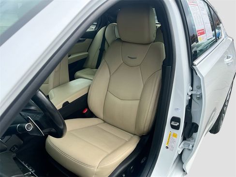 Used 2021 Cadillac CT5 Premium Luxury w/ Parking Package image 20