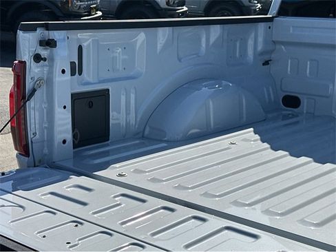 New 2025 Ford F150 STX w/ Equipment Group 200A image 19