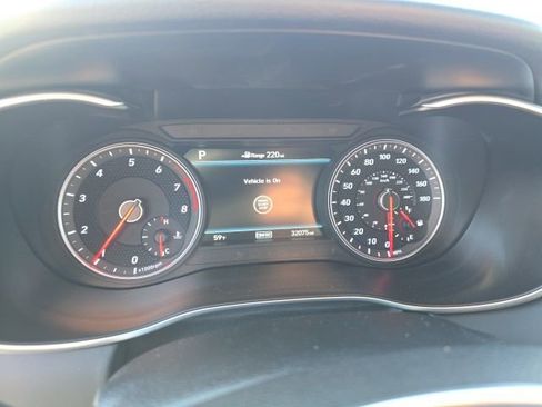 Used 2019 Genesis G70 2.0T Advanced w/ Sport Package image 13