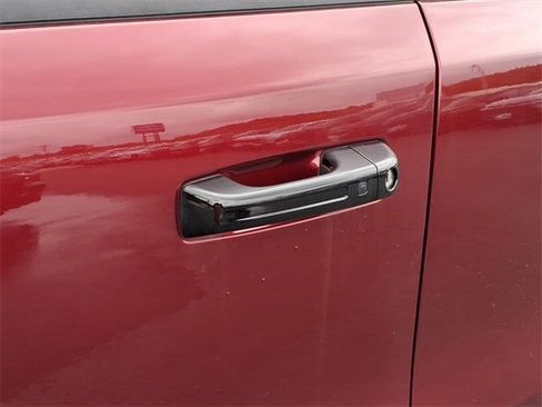 Used 2024 RAM 1500 Limited w/ Night Edition image 28