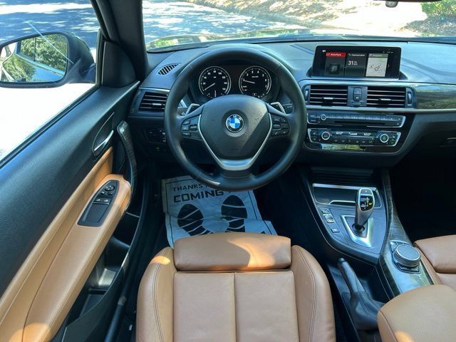 Used 2021 BMW 230i Coupe w/ Convenience Package RWD image 24