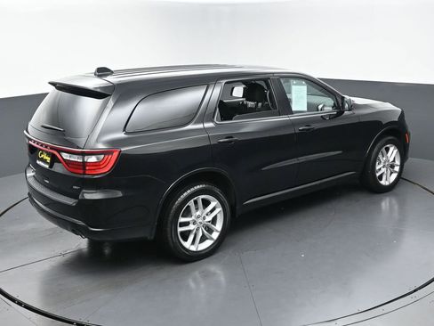 Used 2026 Dodge Durango GT AWD/4WD image 40