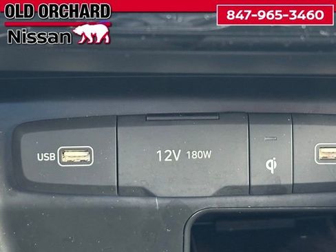 Used 2023 Hyundai Tucson SEL image 18