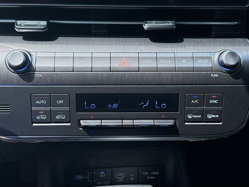New 2026 Hyundai Kona SEL Sport FWD image 12