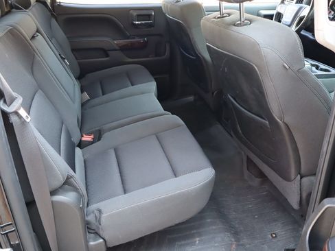 Used 2015 GMC Sierra 1500 SLE w/ Texas SLE Value Package RWD image 17
