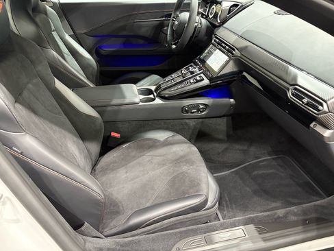 New 2026 Aston Martin V8 Vantage Coupe image 19