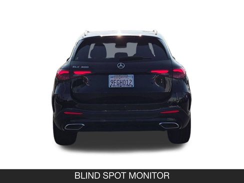 Used 2023 Mercedes-Benz GLC 300 image 8
