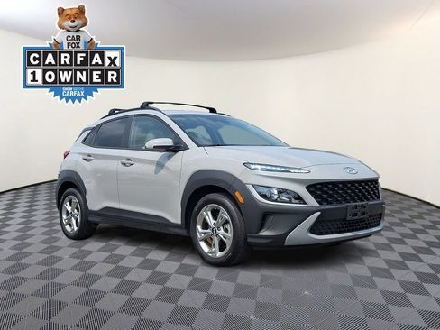 Used 2023 Hyundai Kona SEL w/ Convenience Package AWD/4WD image 1