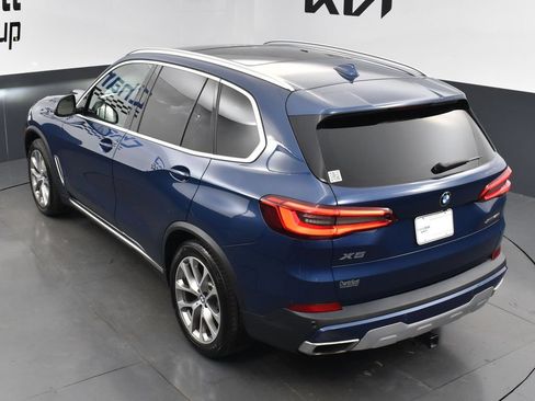Used 2019 BMW X5 xDrive40i AWD/4WD image 12