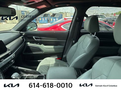 Used 2023 Kia Telluride SX X-Line AWD/4WD image 11