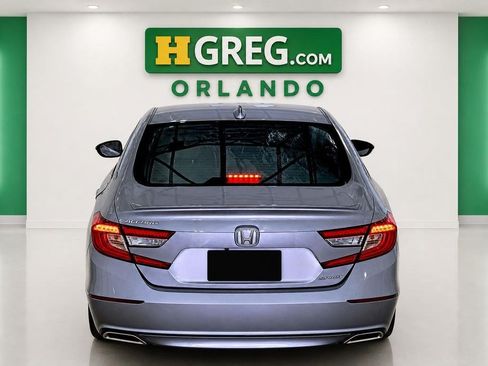 Used 2020 Honda Accord Sport image 7