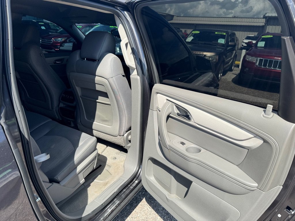 Used 2014 Chevrolet Traverse LS FWD image 13