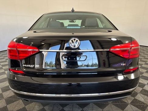 Used 2016 Volkswagen Passat 1.8T SE FWD image 21