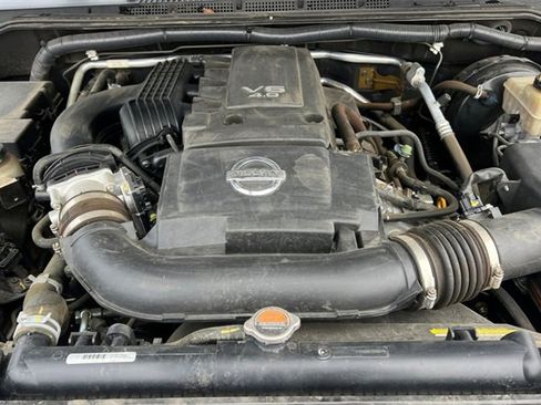 Used 2015 Nissan Frontier SV w/ SV Value Truck Package image 22