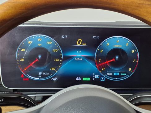 Used 2020 Mercedes-Benz GLS 580 4MATIC image 36