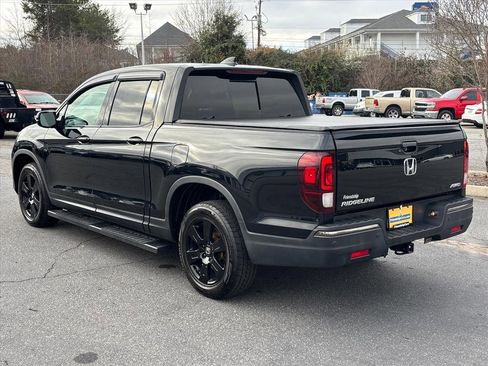 Used 2020 Honda Ridgeline Black Edition image 23