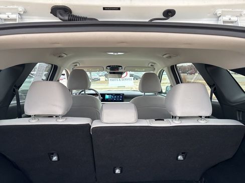 Used 2025 Hyundai Tucson SEL image 21