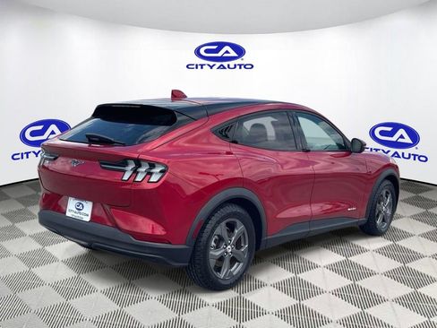 Used 2022 Ford Mustang Mach-E Select RWD image 3